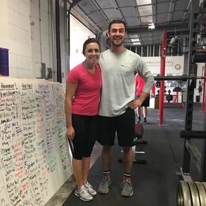 Meet your Posher, Colton